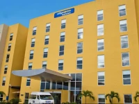 City Express Tuxpan 