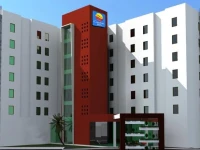 Comfort Inn Tuxpan 
