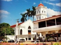 Torre Tuxpan 