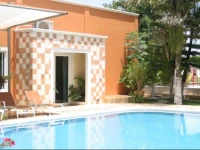 Hotel Los Cedros de UayamГіn 