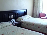 Hotel Real de Uruapan 