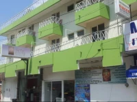 Hotel Sarabia 3*