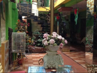 Hotel Atzimba