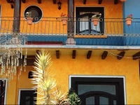 Casa Chikita 
