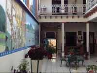 Posada Morelos 