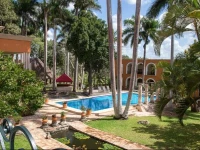 Hacienda Uxmal Plantation & Museum 