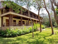 The Lodge At Uxmal 