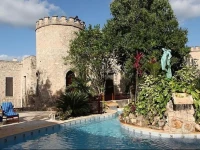 Hacienda Kaan Ac 5*
