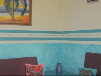 Casa Axis Mundi Raw and Vegan B&B 