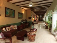 Casa Quetzal Boutique Hotel 