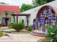Real Las Haciendas 