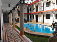 La Aurora Hotel Colonial 