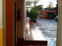 Hotel Posada Osorio 2*