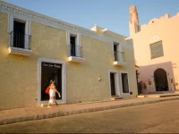 Casa San Roque Valladolid 
