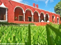 Hacienda San Miguel 