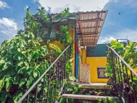 Hostel Candelaria 