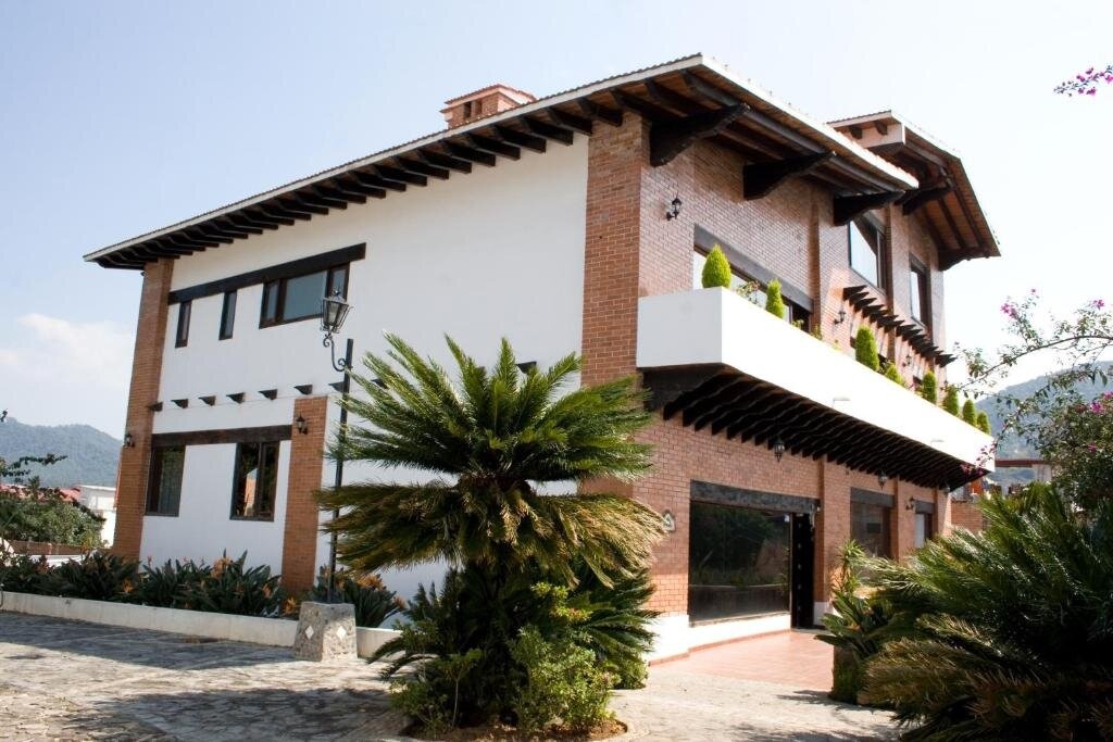 La Capilla Hotel Boutique 