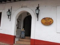 Hotel Casa Abierta 