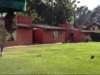 Hotel Los Reyes
