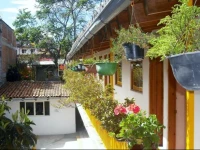 Posada Familiar Real del Valle 