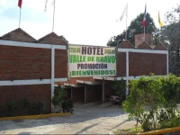 Hotel Valle de Bravo 
