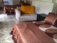 Apartamento Estudio Los Saucos 
