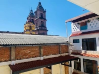 Posada El Campanario 