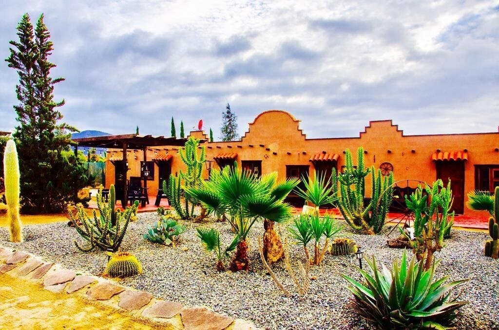 El Alamo 