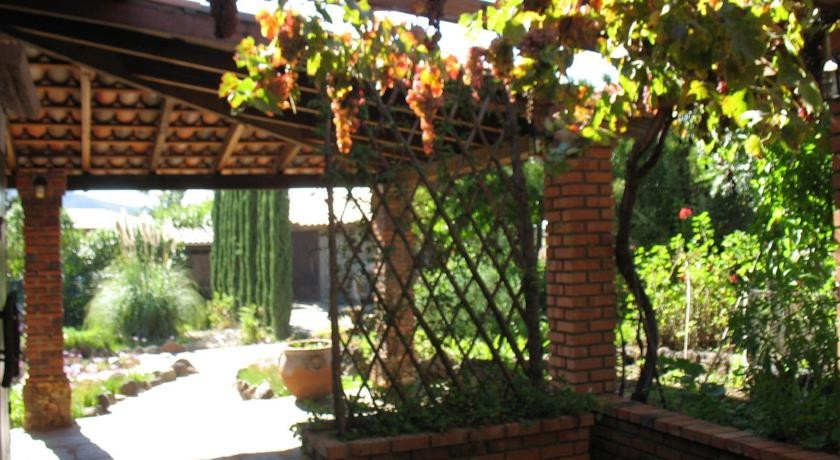 Quinta Maria en la Ruta del Vino 
