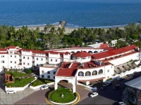 Hotel Mocambo 