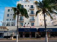 Hotel Ruiz MilГЎn 