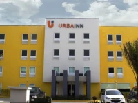 Hotel Urbainn 