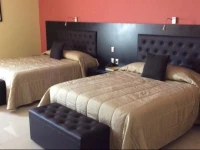 Veracruz Suites 
