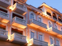 Hotel Colonial de Veracruz 