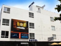 Hotel Porto Novo 