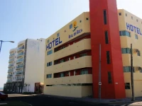 Hotel Real de Boca 