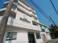 Hotel Suites Regina 