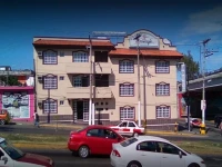 Hotel Arrecife 2*