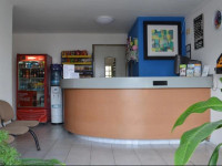 Hotel Arrecife
