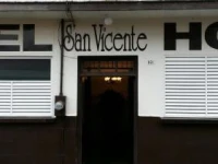 Hotel San Vicente 