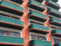 Hotel Candilejas 