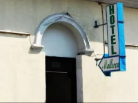 Hotel EconГіmico Mallorca Veracruz 