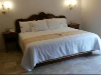 HOTEL IMPERIAL VERACRUZ 