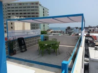 Oyster Hostel 