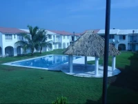 Villas los Pinos 