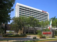 Villahermosa Marriott Hotel 