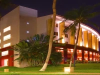 Fiesta Inn Villahermosa Cencali 