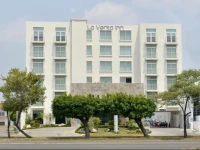Hotel La Venta Inn Villahermosa 