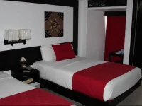 Chocos Hotel 