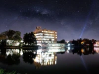 Hotel Graham Villahermosa 